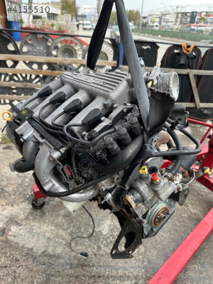 PALİO 1.6 BENZİNLİ KOMPLEE MOTOR ORJİNAL ÇIKMAA
