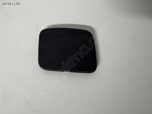 FORD CONNECT  ÖN TAMPON ÇEKİ DEMİR KAPAĞI