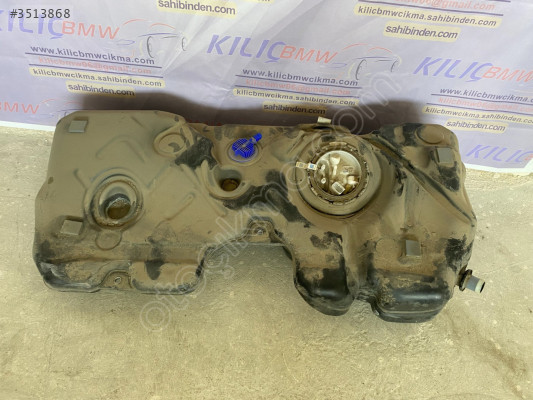 BMW X1 ÇIKMA YAKIT DEPOSU