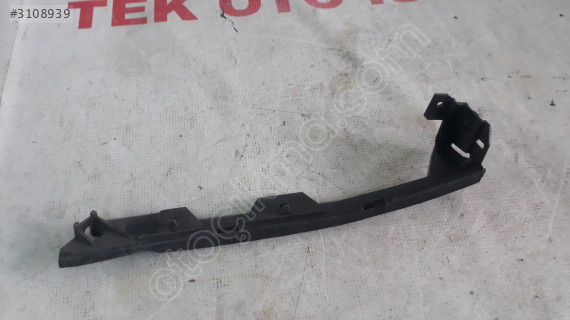 OPEL VECTRA C BRAKET SAĞ ÖN 13140761
