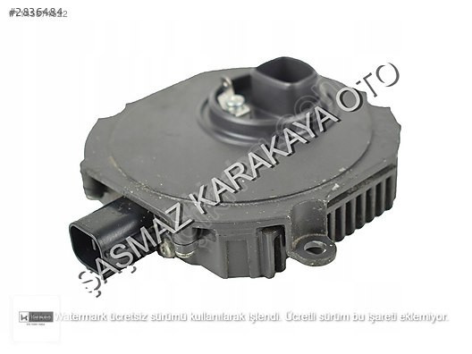 Lbhe03l9d3a3502 HONDA CRV FAR BEYNİ SIFIR KODLU