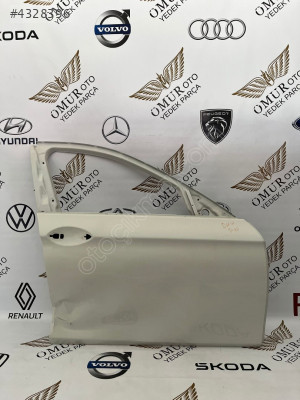 BMW 5 SERİSİ F10 SAĞ ÖN KAPI ORİJİNAL ÇIKMA - 41009628754