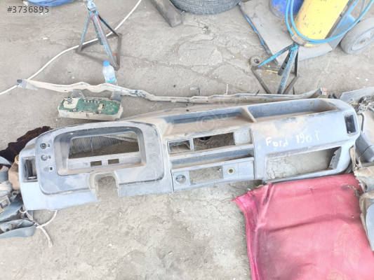 Ford transit 190 p göğüs torpido