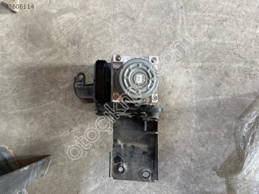 PASSAT B8 ABS BEYNİ 3Q0907379AA 3Q0907379F 3Q0907379K