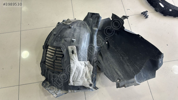 DS 7 X74 SAĞ ÖN 9822314780
