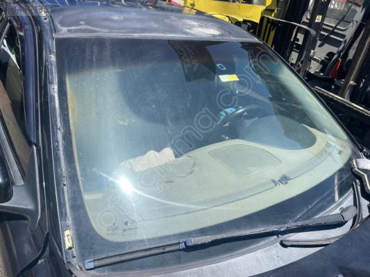 VOLVO S60 T5 ÖN CAM