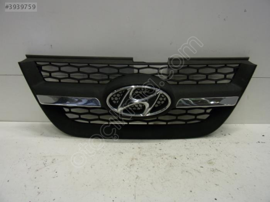 HYUNDAI ATOS ÇIKMA ORJİNAL PANJUR