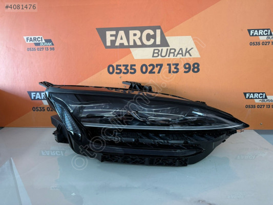 BYD SEAL U SAĞ FAR ORJİNAL SIFIR 24-26 SA3HK-4121020
