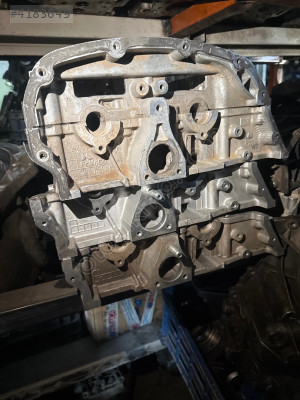 Ford transit motor üst kapak