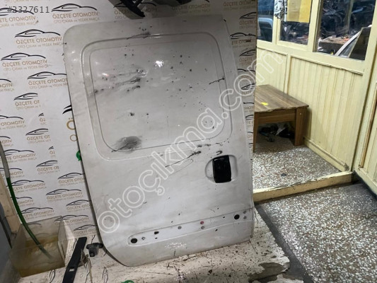 RENAULT KANGOO SAĞ SÜRGÜLÜ KAPI ORJİNAL 1998-2008 MODEL