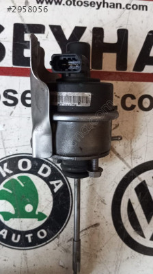 55304475  Opel Astra J 1.6 dizel turbo wastegate