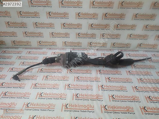 SEAT LEON DİREKSİYON KUTUSU 5Q0959439 R