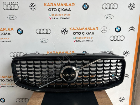 VOLVO XC60 ÖN PANJUR ORJİNAL  32291026