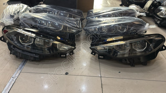 FİAT EGEA KROM KAŞ LEDLİ MERCEKLİ SAĞ-SOL FAR