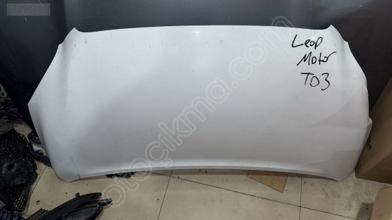 LEAP MOTOR T03 ÖN KAPUT