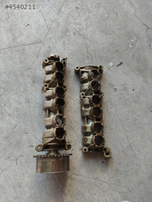 130516788R Clio 5 motor parcası