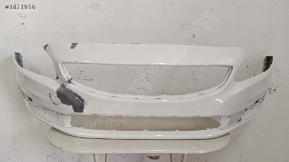 Volvo s60 ön tampon