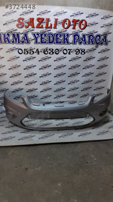 FORD FOCUS 2.5 ÖN TAMPON ORJİNAL ÇIKMA 2008/2013