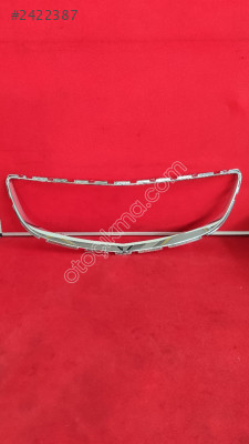 OPEL INSİGNİA A ÖN PANJUR NİKELAJİ SIFIR ORJ