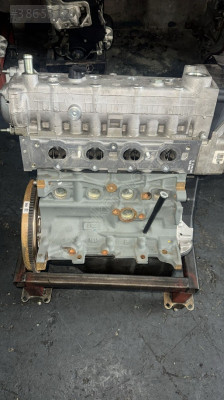 FIAT EGEA 1.4 16 VALF MOTOR