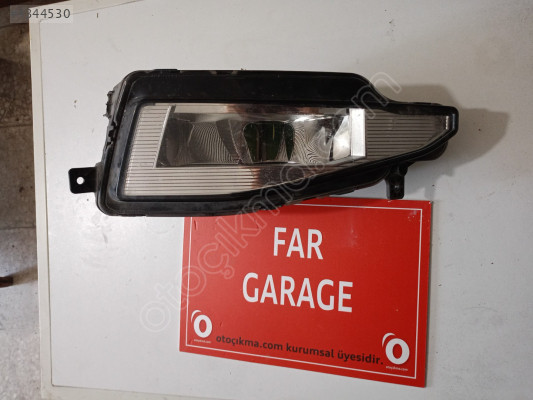 VOSWAGEN PASSAT B8. 5 SAG SİS FARI
