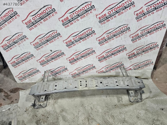 2019/2023 FORD COURİER ORJINAL ÖN TAMPON DEMİRİ HATASIZ