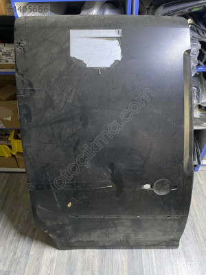 CADDY SÜRGÜLÜ SAĞ KAPI PANELVAN 2K5834108B ÇAĞRI OTO MASLAK