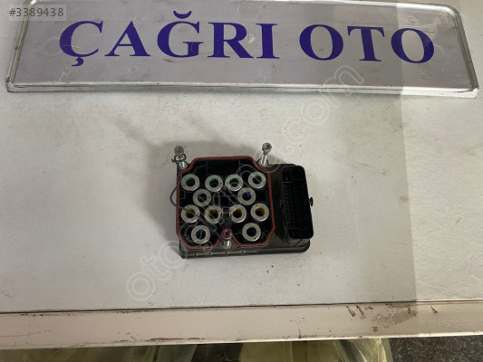 5Q0907379A OCTAVİA LEON ABS BEYNİ ORJİNAL ÇAĞRI OTO MAS
