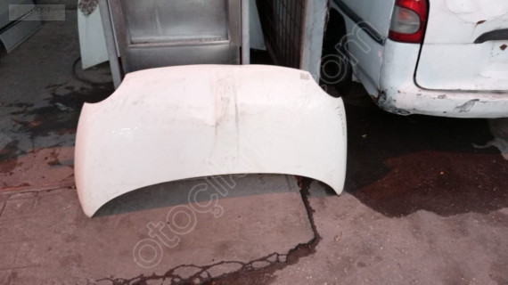 Fiat 500 ÖN KAPUT