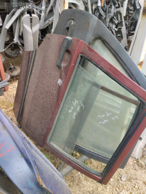 Fiat Uno sağ arka kapı