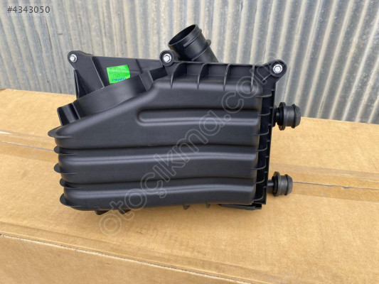 FİAT EGEA 1.3 EURO 6 HAVA FİLTRE KUTUSU SIFIR ORİJİNAL