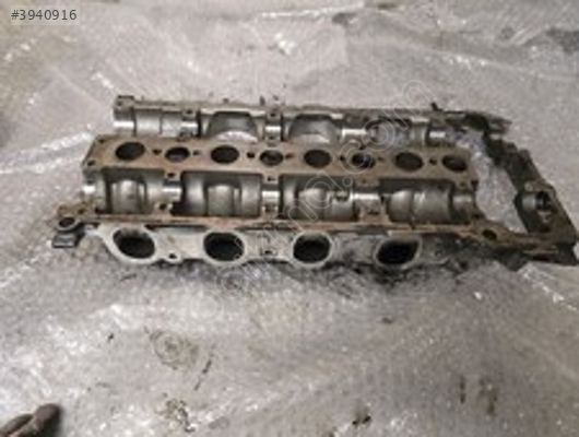 LAND ROVER FREELANDER ÇIKMA ORJİNAL SİLİNDİR KAPAĞI