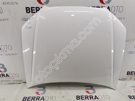 AUDİ A4 B7 ÖN KAPUT ORJİNAL ÇIKMA 2005-2008
