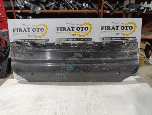 51127331599 BMW 5 SERİSİ F10 ARKA TAMPON ORTA İÇ BRAKETİ