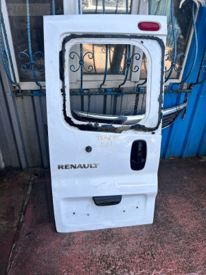 RENAULT TRAFİC SOL BAGAJ KAPAĞI