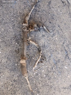 Opel Astra G direksiyon kutusu