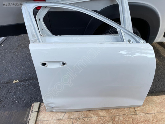 OPEL ASTRA L SAĞ ÖN KAPI - YENİ KASA