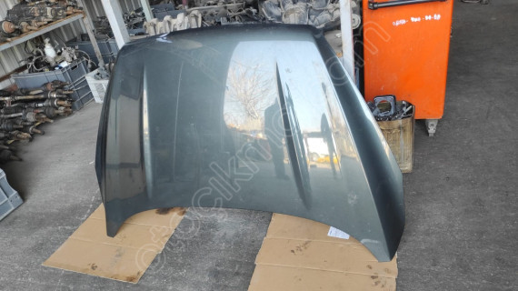FORD KUGA MOTOR KAPUTU ÇIKMA