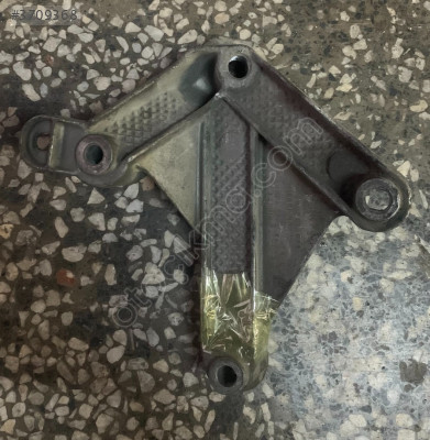 02413 RENAULT MEGANE 2 ŞANZIMAN BAĞLANTI AYAĞI