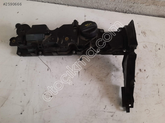CİTROEN C 5 - 1.6.HDİ MOTOR KÜLBÜTÖR KAPAĞI