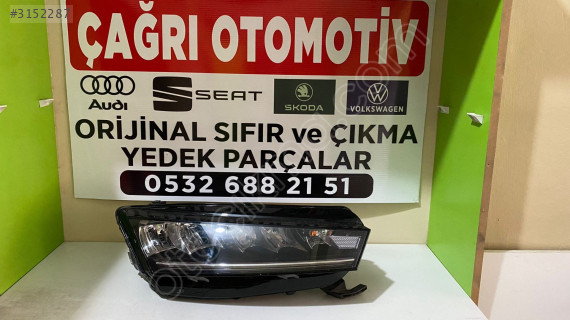 SKODA OCTAVIA SAG FAR  5E4941016