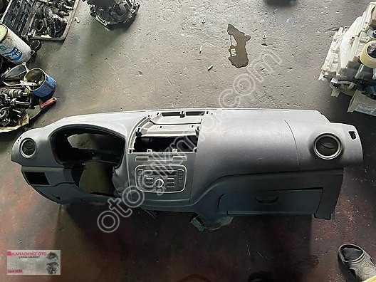 FORD CONNET TORPİDO