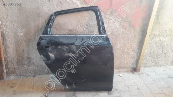 OPEL ASTRA J SAĞ ARKA KAPI ÇIKMA CANCAN OPEL
