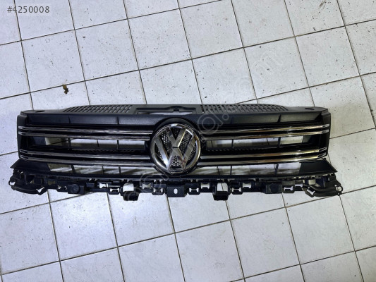Vw Tiguan Ön Panjur 2012-2015 5N0853651H