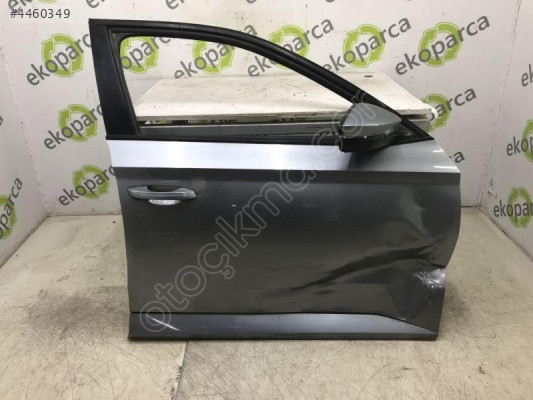 SKODA SUPERB 2015 2024 SAĞ ÖN KAPI ( DOLU ) 3V0831052