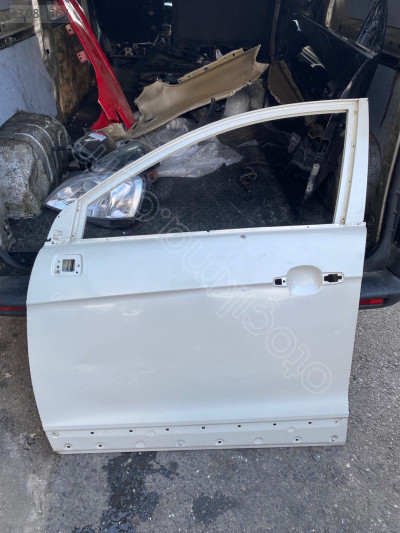 CHEVROLET CAPTİVA SOL ÖN KAPI ÇIKMA 42352069 CANCAN OPEL