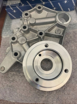 KALDIRMA EKSANTRİK MİLİ 06H103166G VW AUDI 1.8 2.0 TFSI