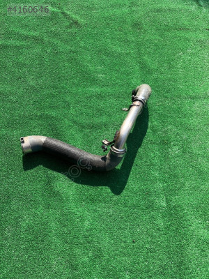 RENAULT TALİSMAN TURBO BORUSU