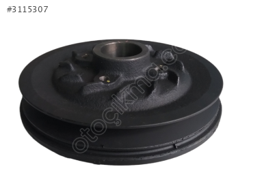 KASNAK KRANK H100 94-96/KMY 94-96/L300 90-97 L200 89-97 TEKLİ KAS