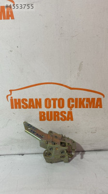 Reno 9 - Reno 11 sağ arka kapı kilidi